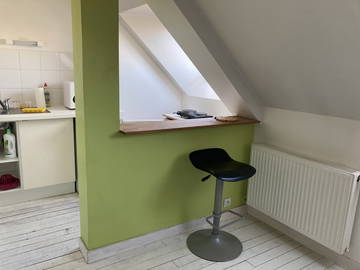 Roomlala | Onafhankelijke gemeubileerde kamer