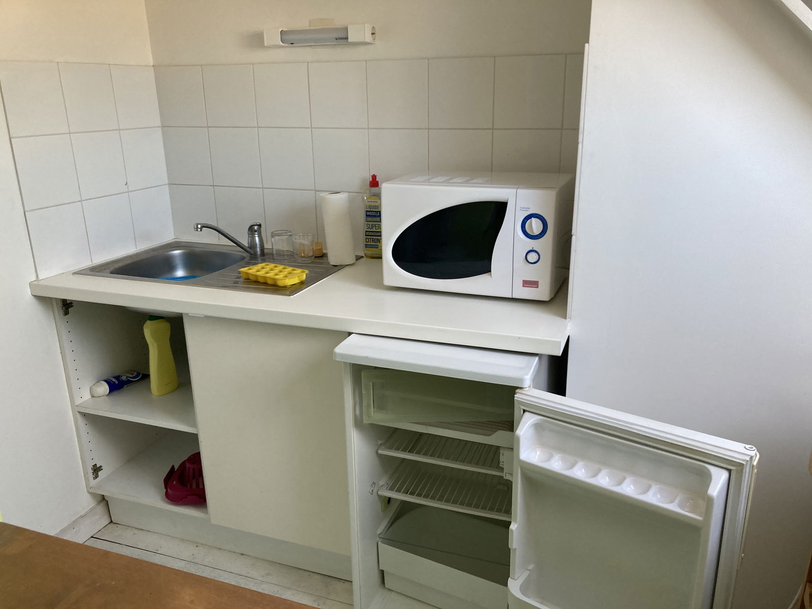 Colocatie Lorient 256321