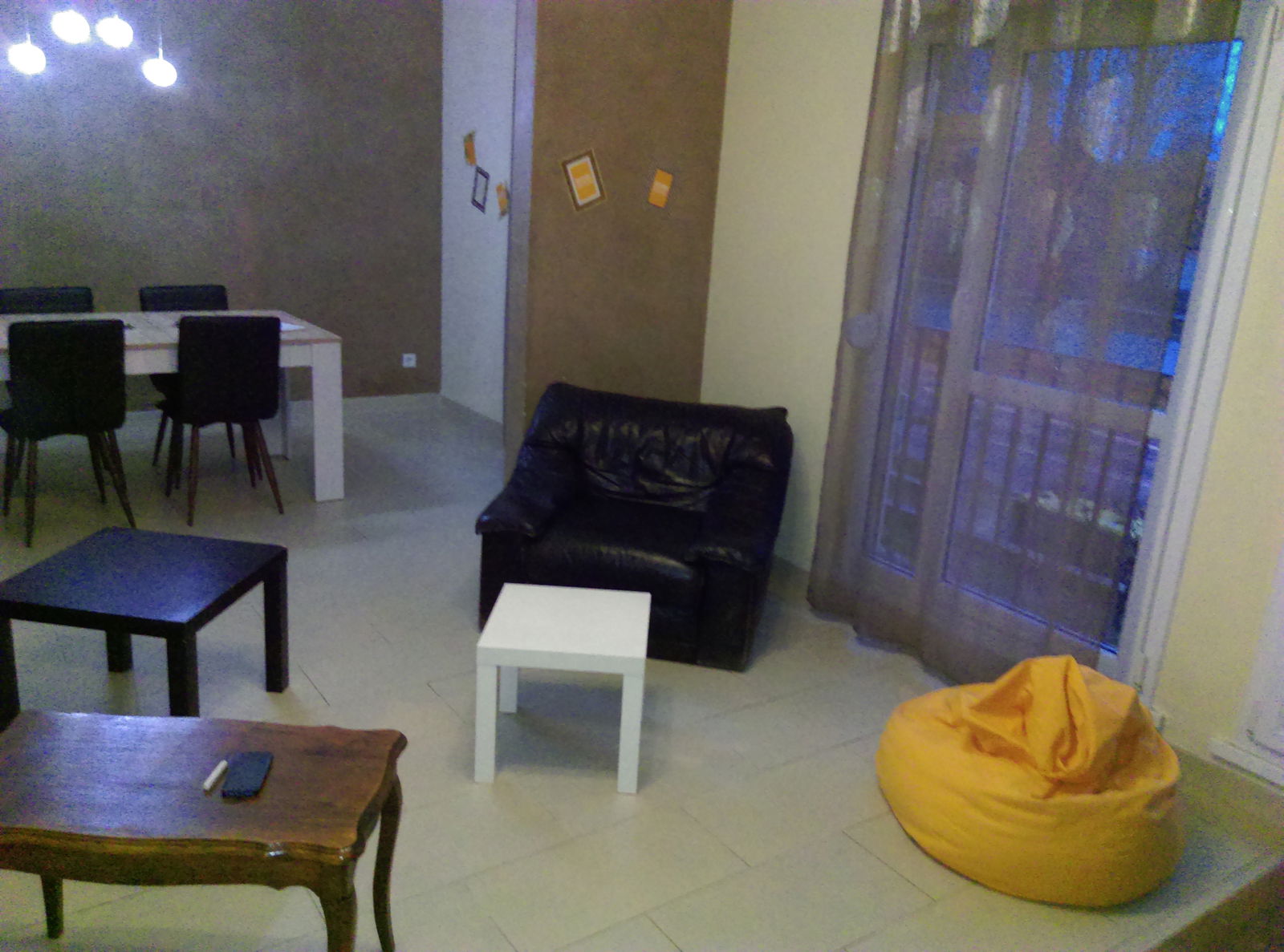 Colocatie Reims 234018