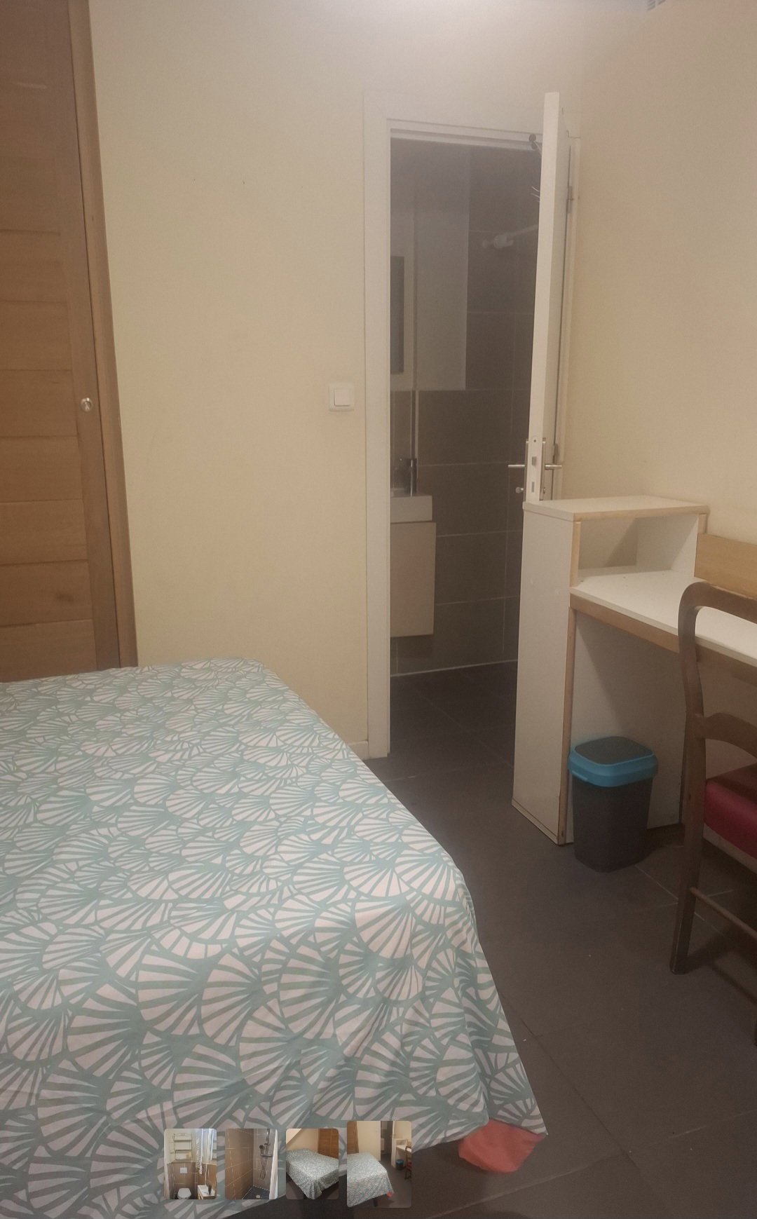 Kamer Bij De Gastheer Rivesaltes 677464