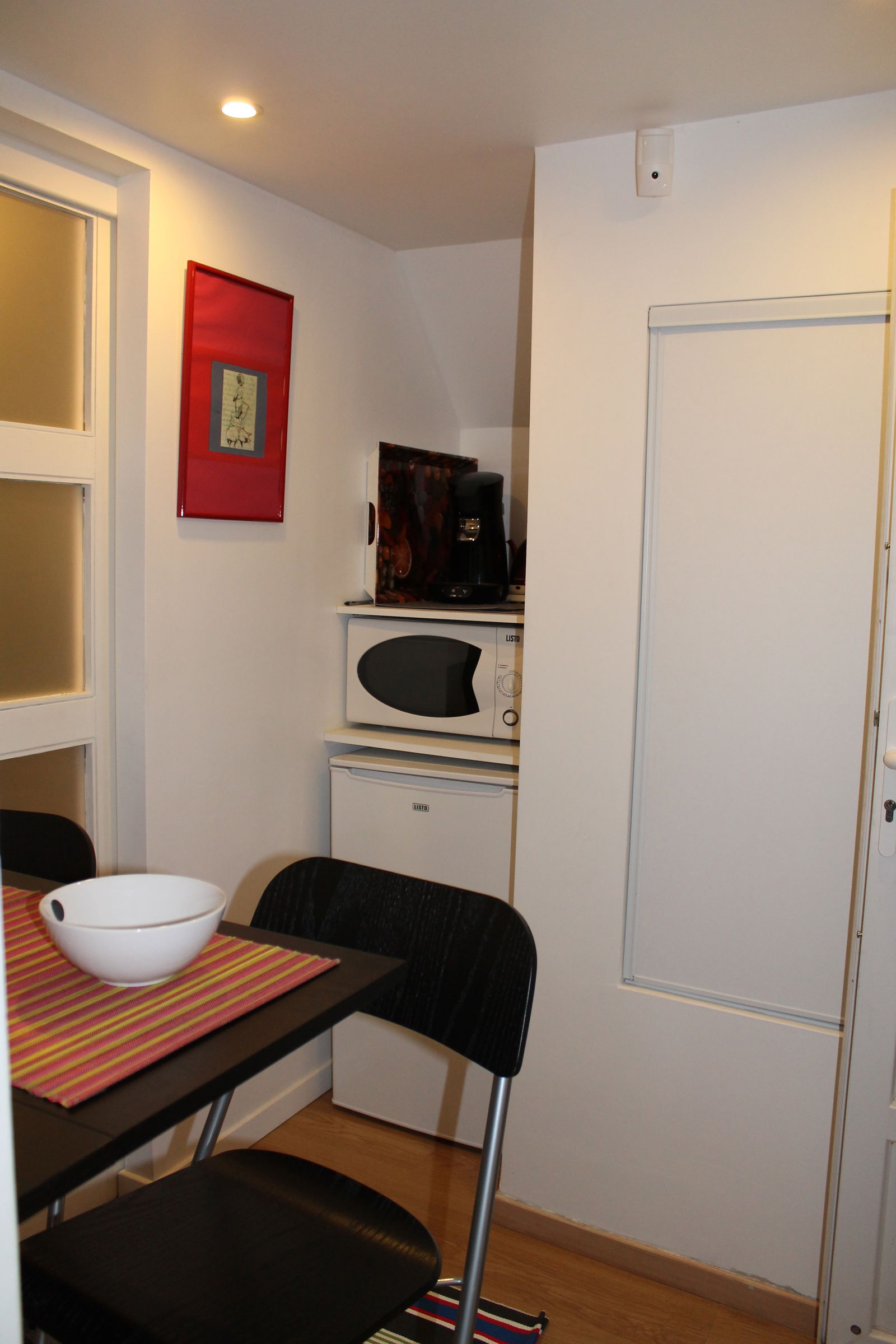 Gastenkamers Marseille 66377