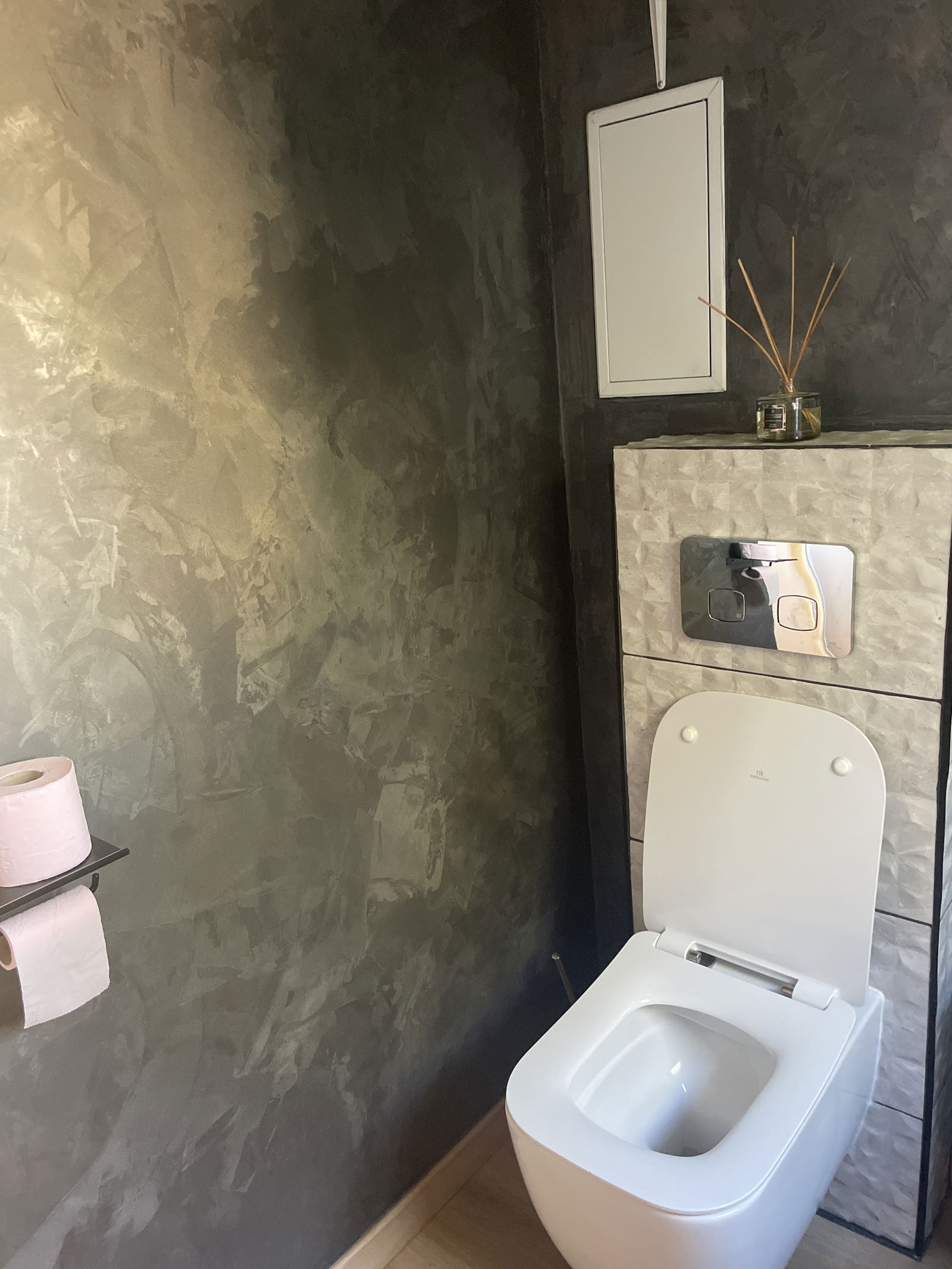 Gastenkamers Saint-Just 613743