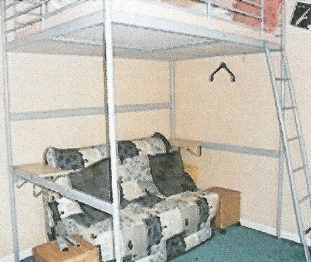 Colocatie Lavardac 35200