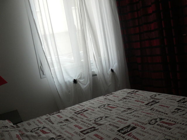 Gastgezin Narbonne 44470