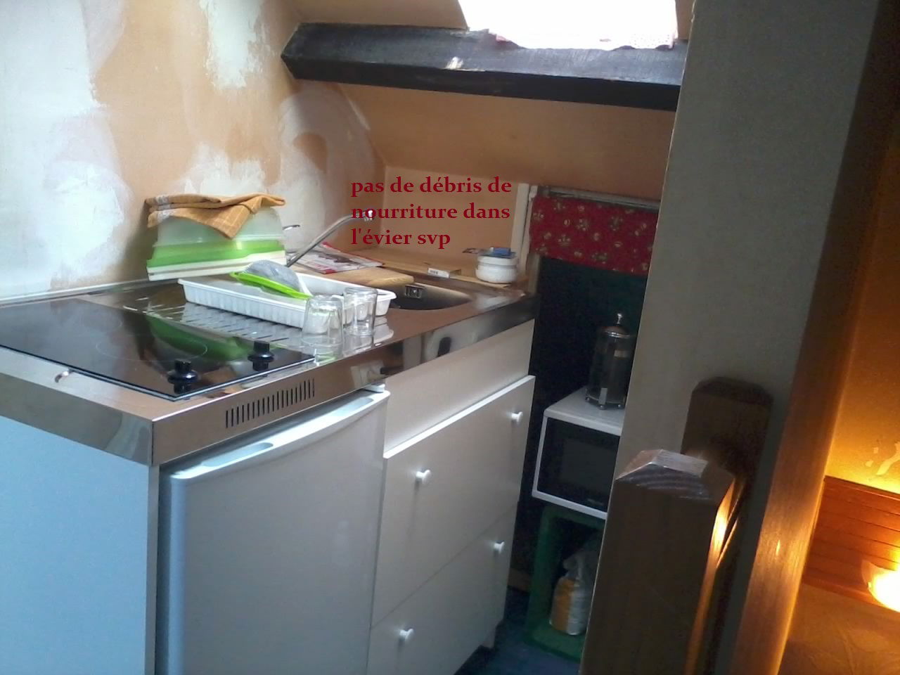 Gastgezin Cachan 70238