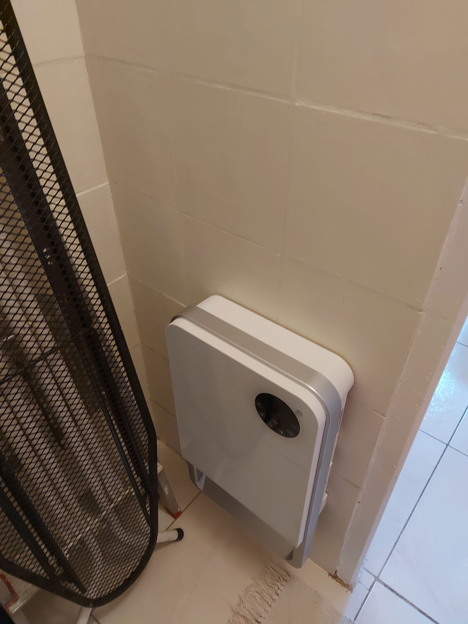 Colocatie Stains 252570