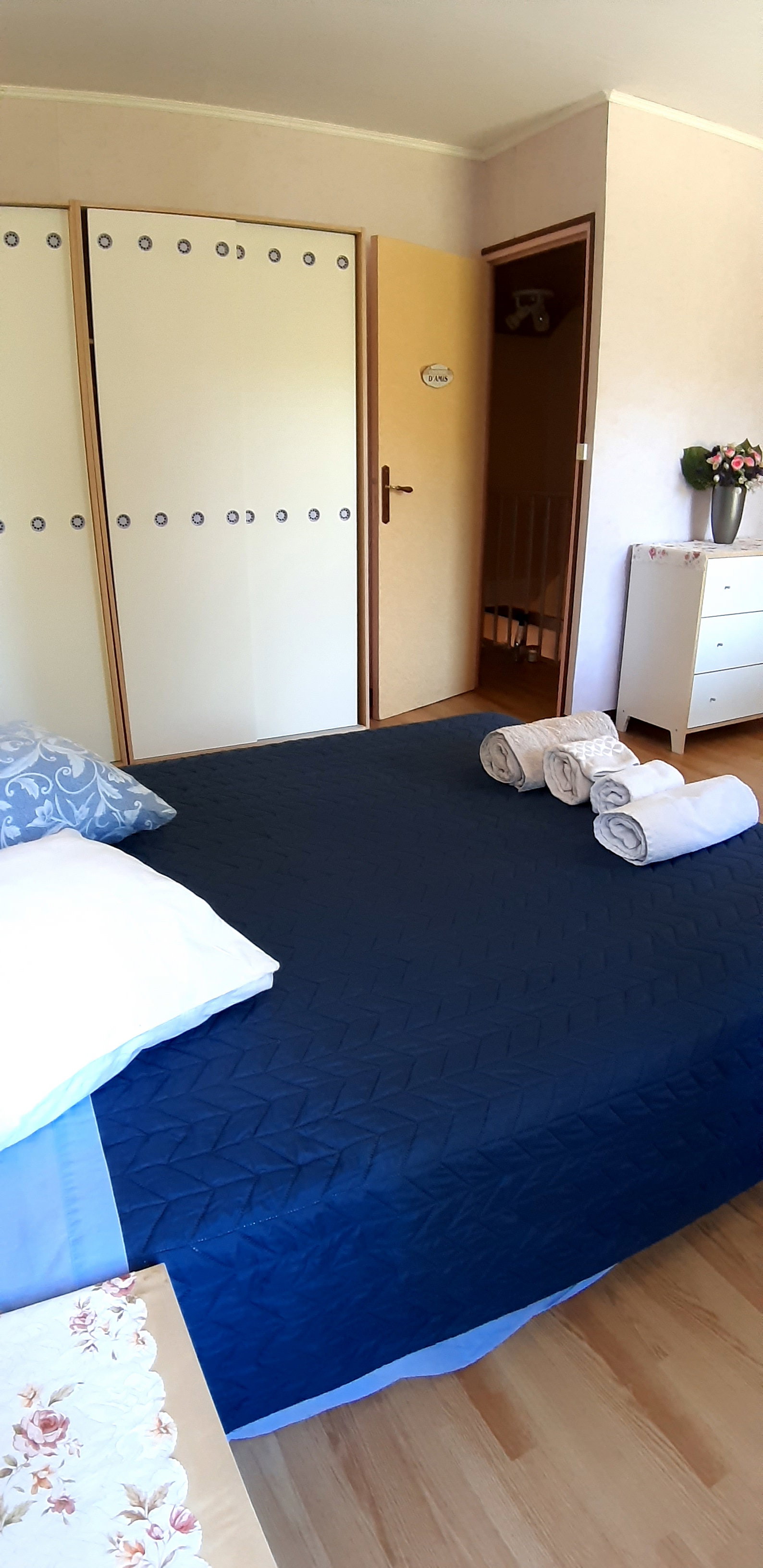 Kamer Bij De Gastheer Verneuil d'Avre et d'Iton 663109