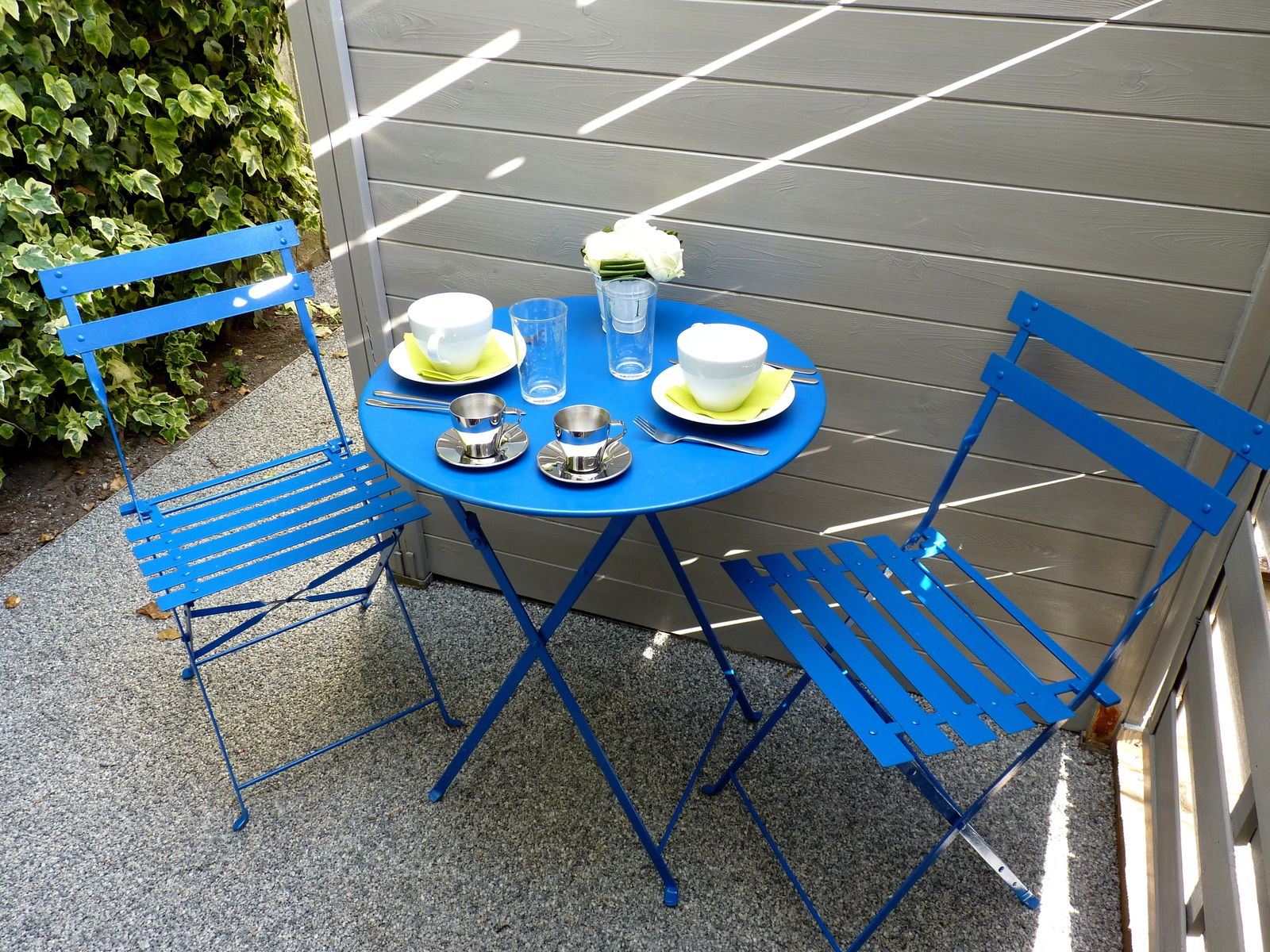 Gastenkamers Le Bouscat 78759