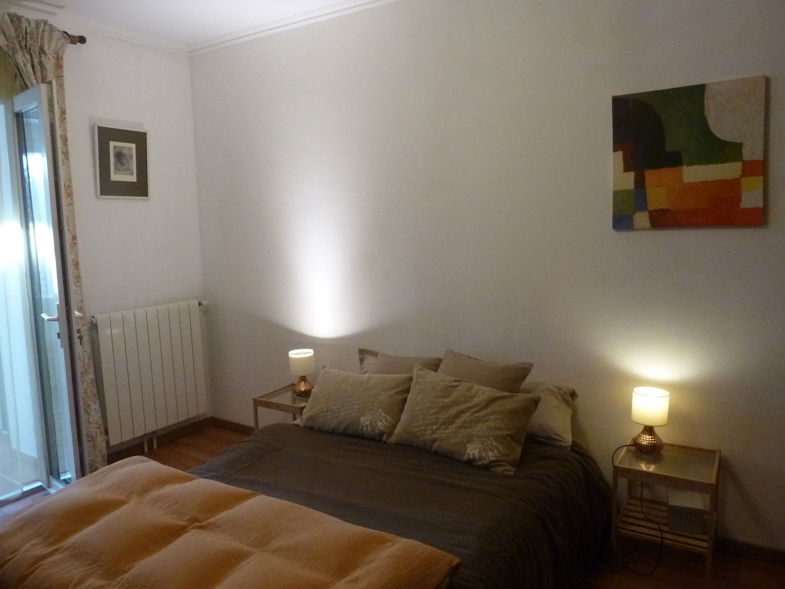 Gehele Woning Sète 97319
