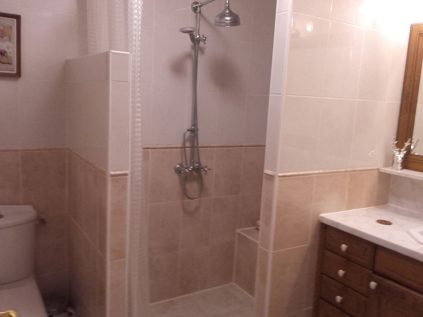 Gehele Woning Sète 97319