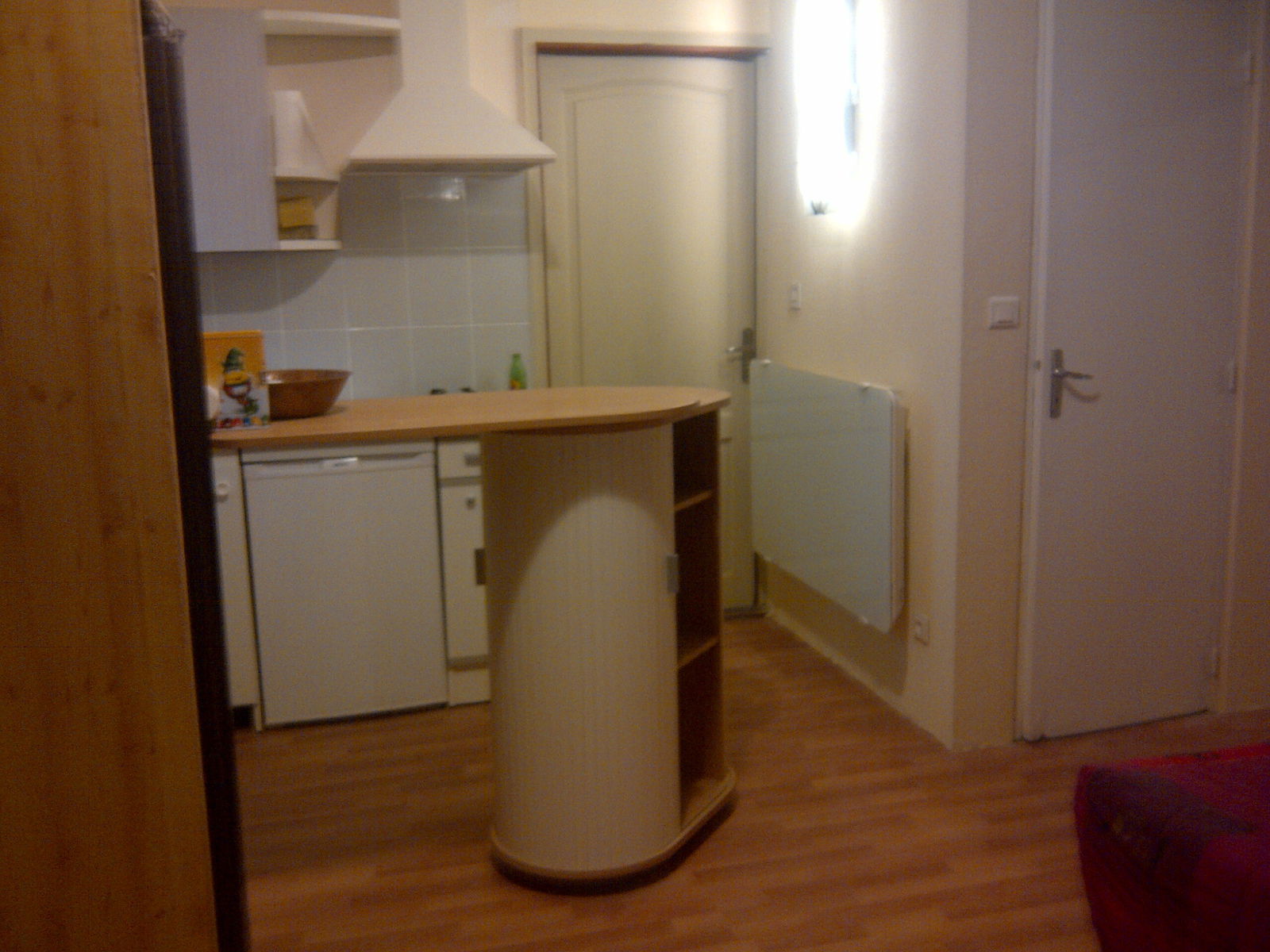 Gastgezin Lavardac 93075