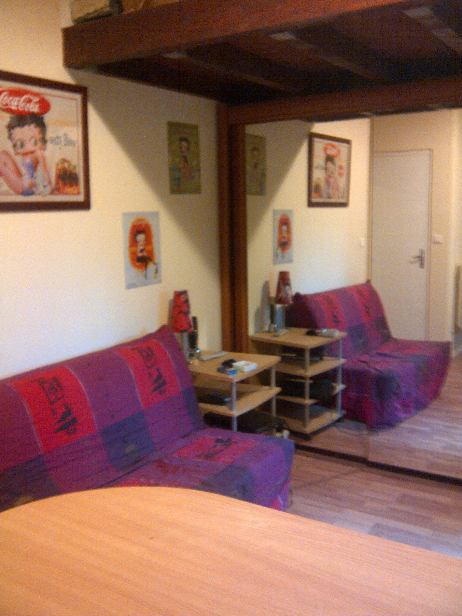 Gastgezin Lavardac 93075