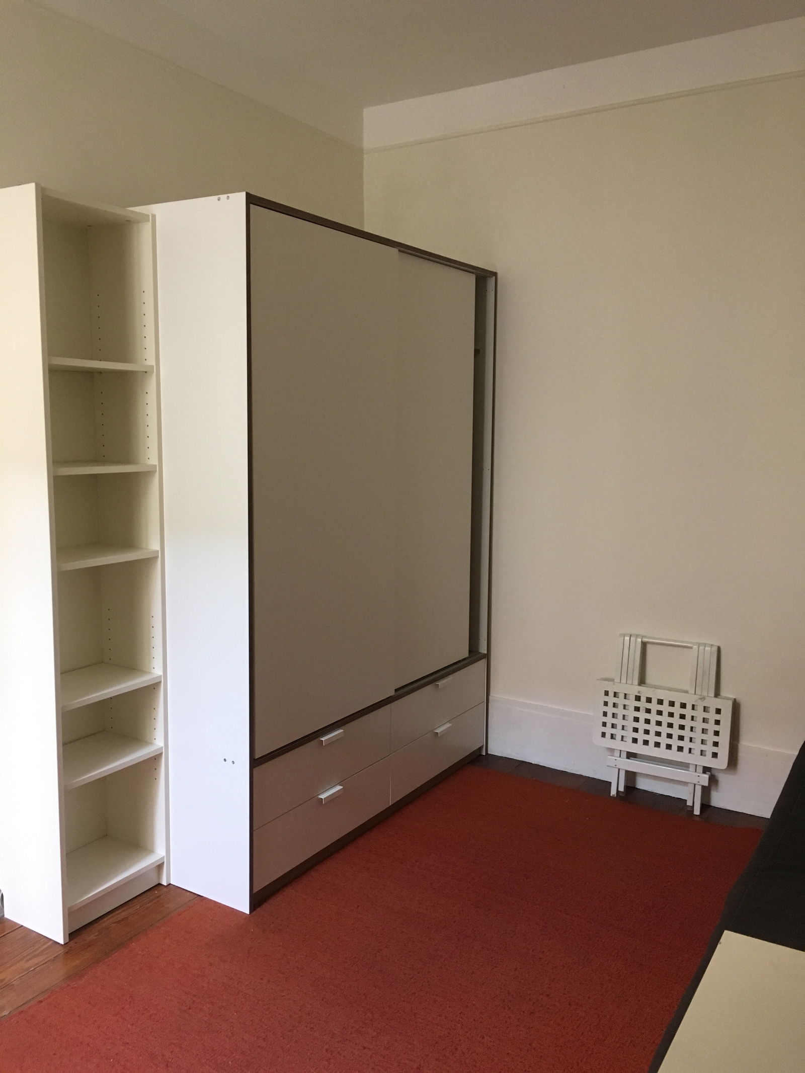 Colocatie Paris 169867