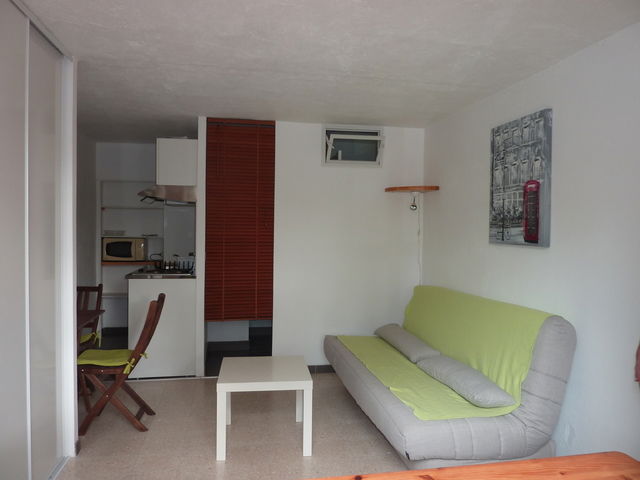 Gastgezin Montferrier-sur-Lez 57915