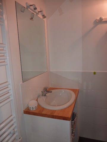 Gastgezin Montferrier-sur-Lez 57915