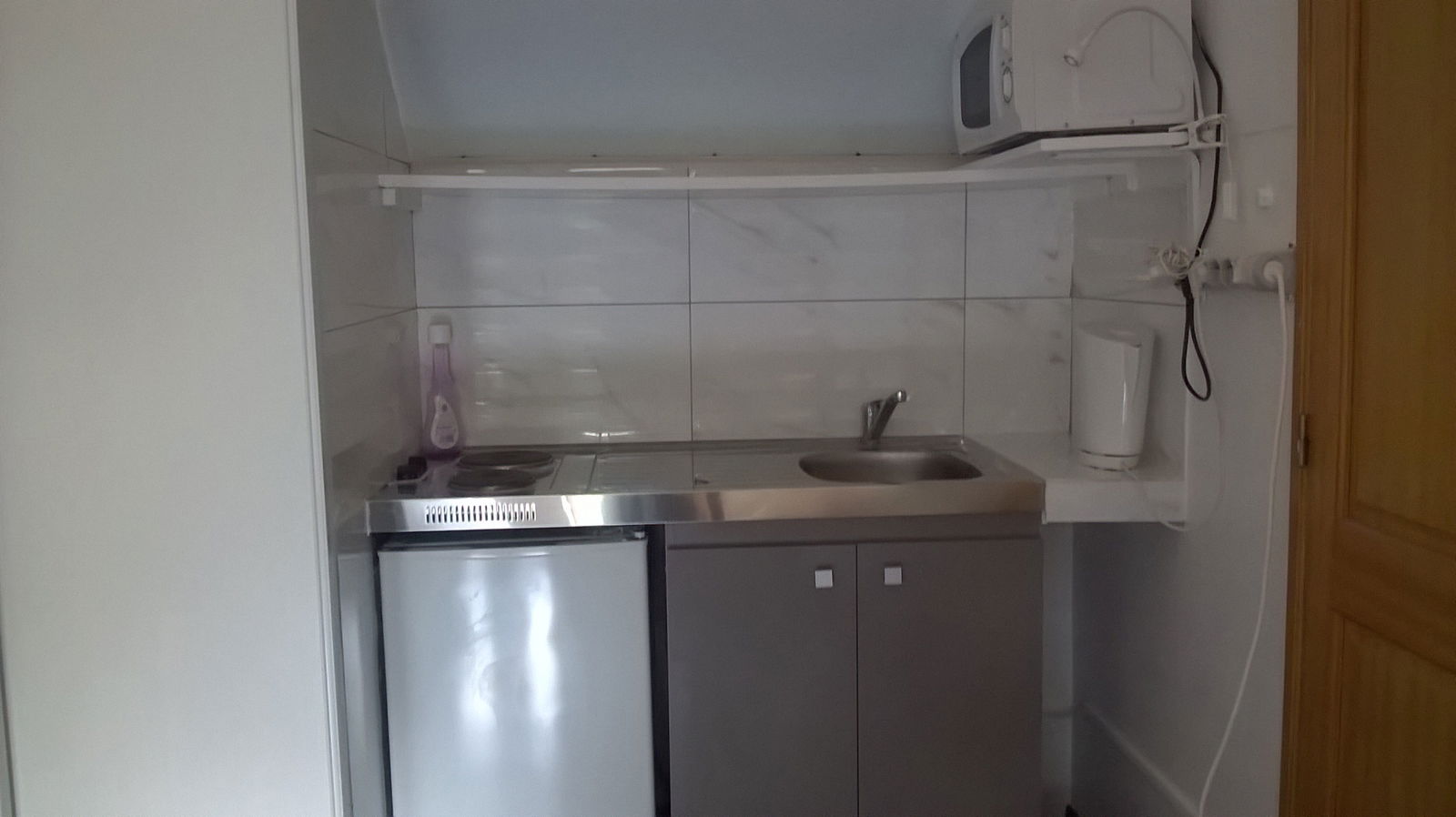 Gastgezin Chevreuse 112977