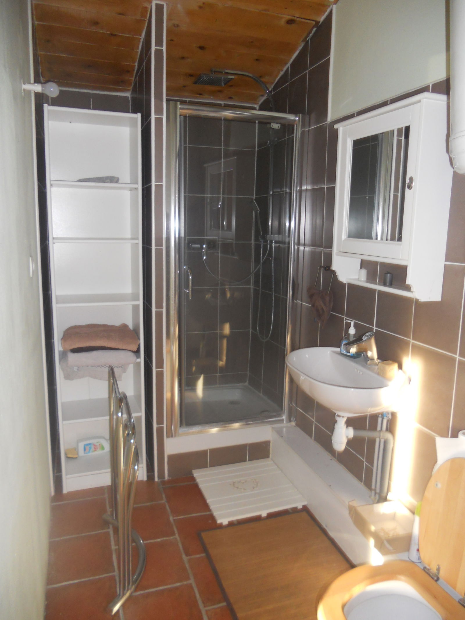 Gastgezin Labarthe-sur-Lèze 85754