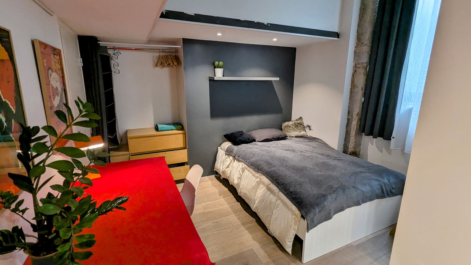 Gehele Woning Lyon 532913