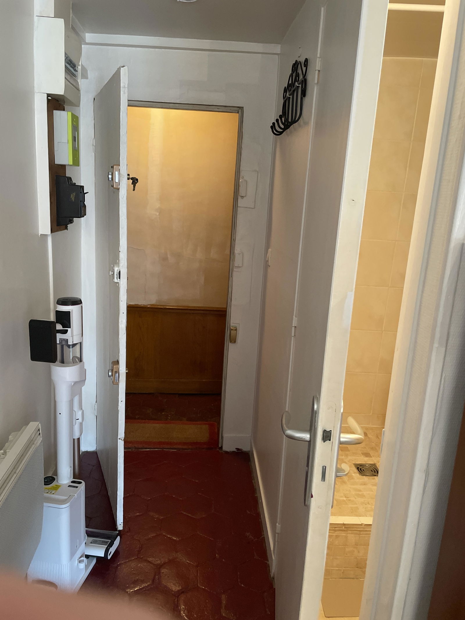 Gastgezin Paris 326712