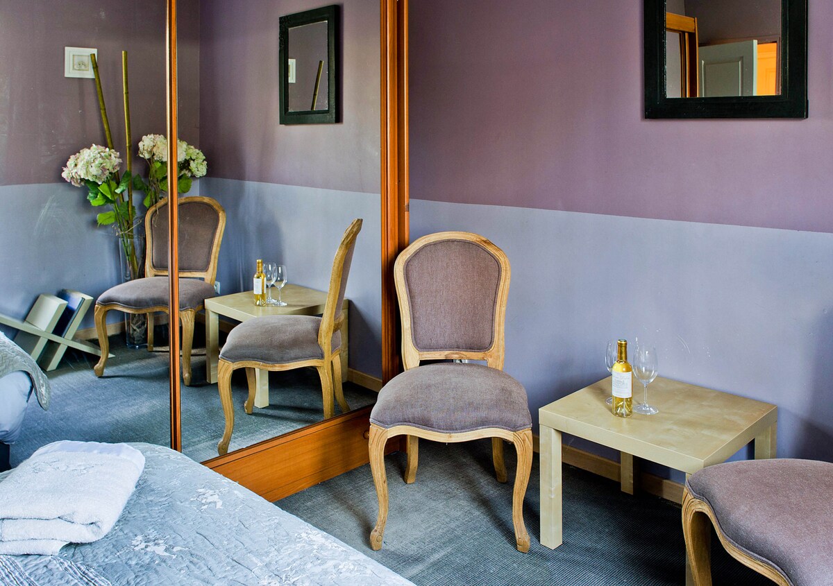 Gehele Woning Senlis 675274