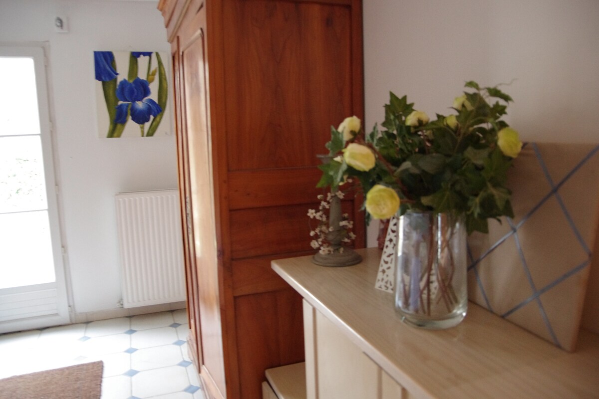 Gehele Woning Senlis 675274