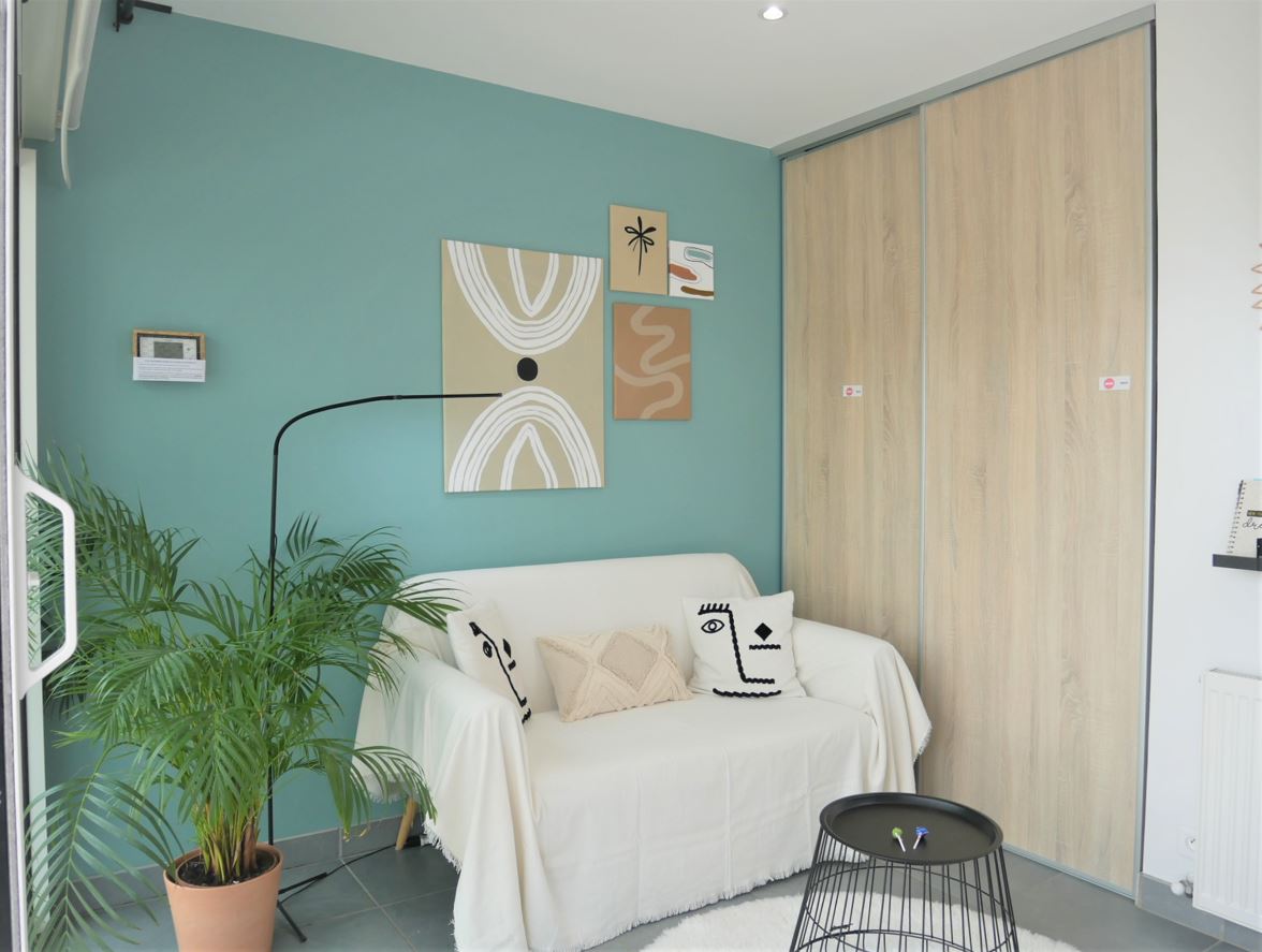 Hele Woning Reyrieux 667657