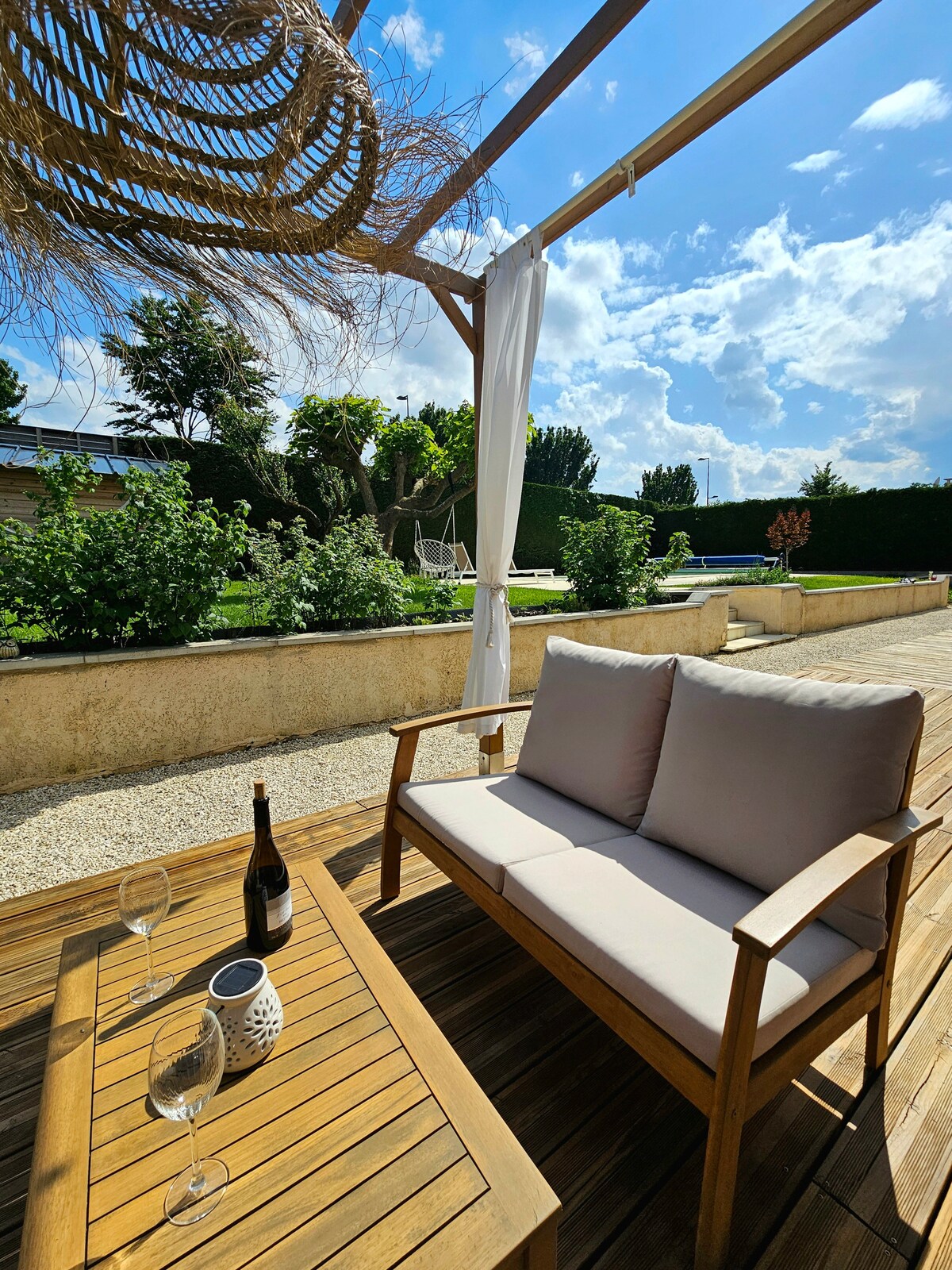 Hele Woning Reyrieux 667657