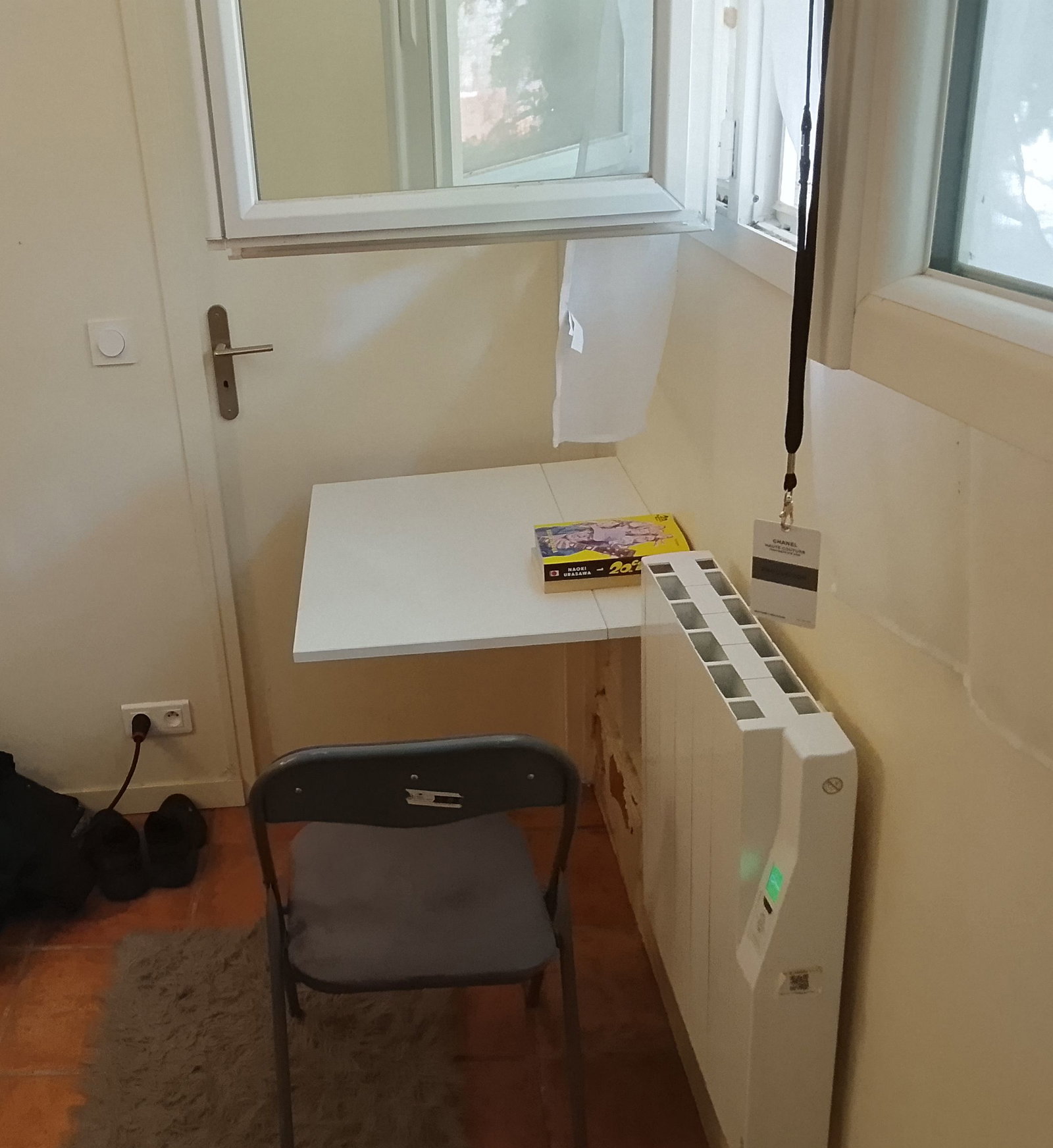 Hele Woning Neuilly-Plaisance 669369