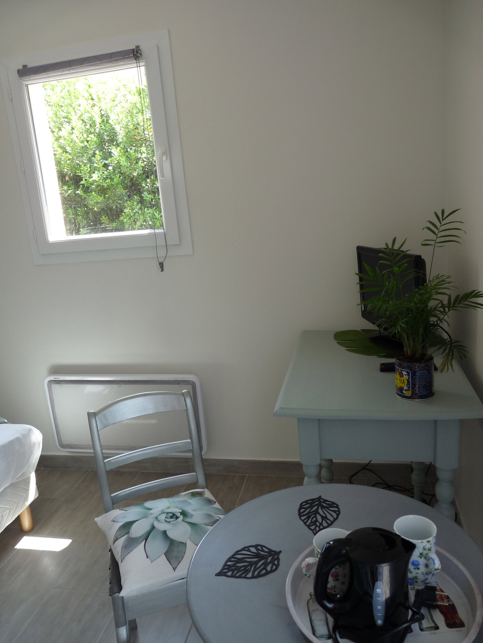 Homestay Le Puy-Sainte-Réparade 677890