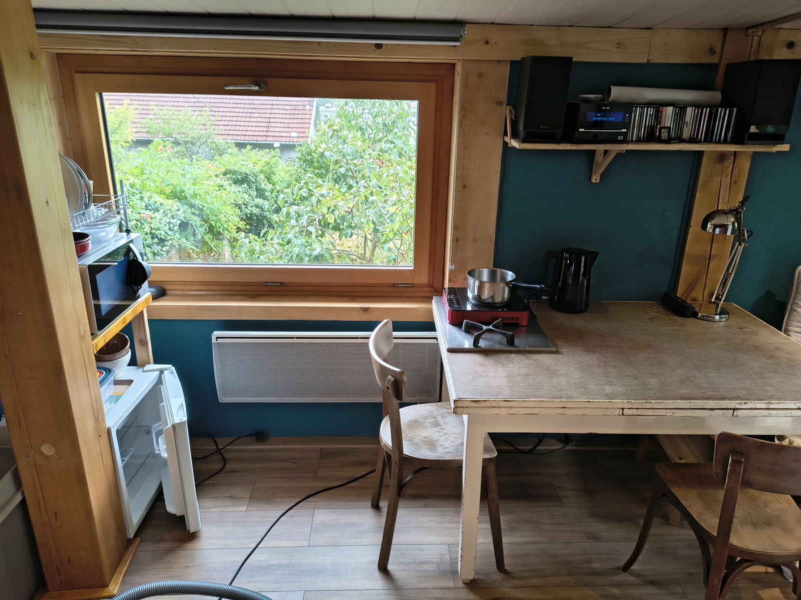 Homestay Besançon 674295