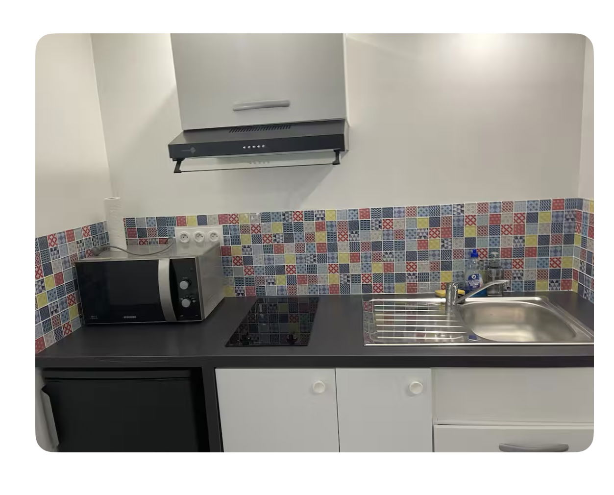 Gastekamers Puilboreau 517586