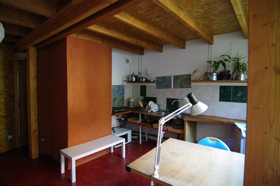 Tuisverblyf Montpellier 174818