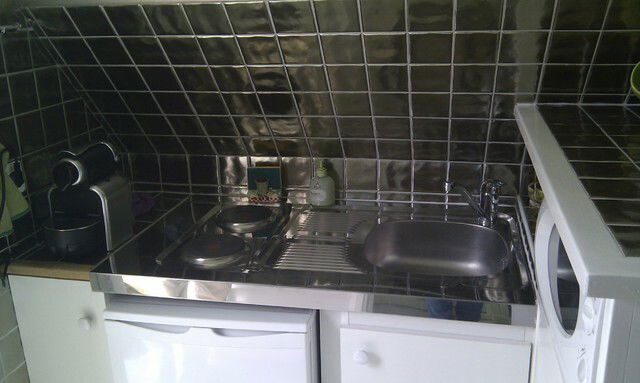 Tuisverblyf Mery-sur-Oise 18836