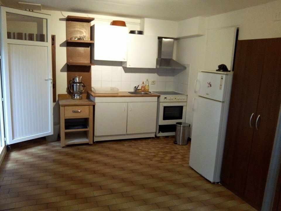 Tuisverblyf Bry-sur-Marne 102069