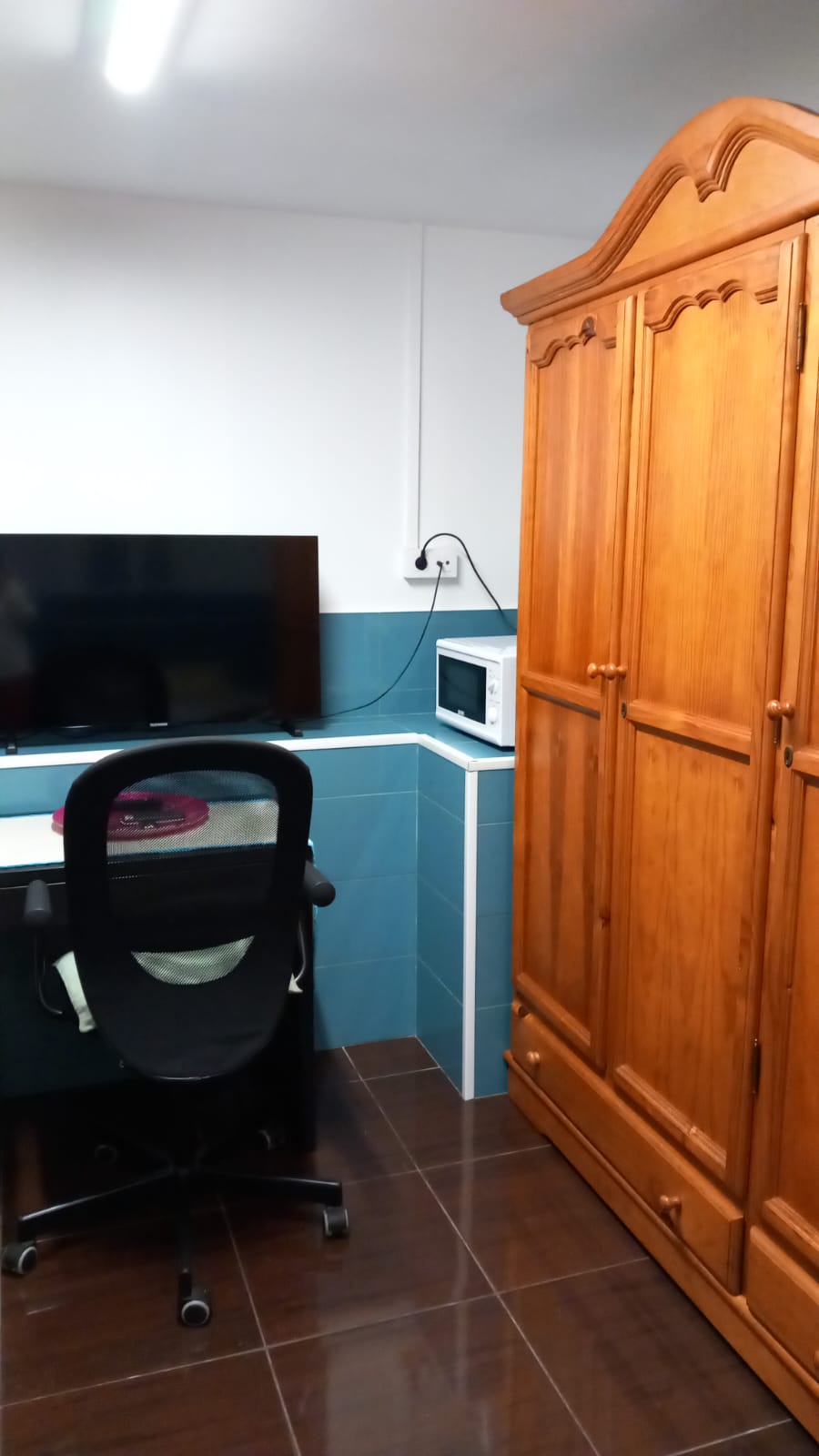 Hele Huis L'Hospitalet de Llobregat 650154