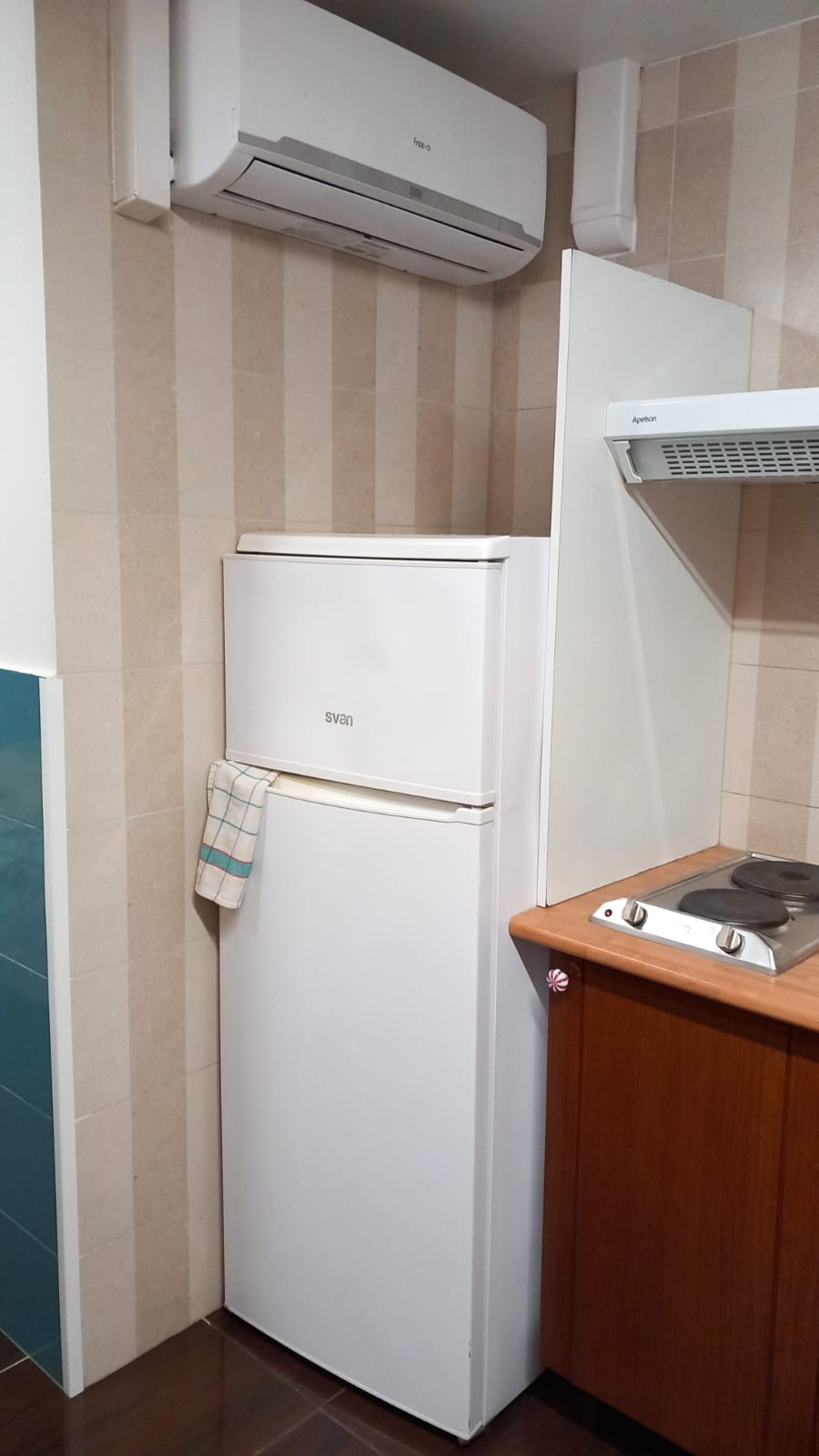 Hele Huis L'Hospitalet de Llobregat 650154