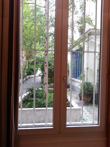 Tuisverblyf Paris 55455