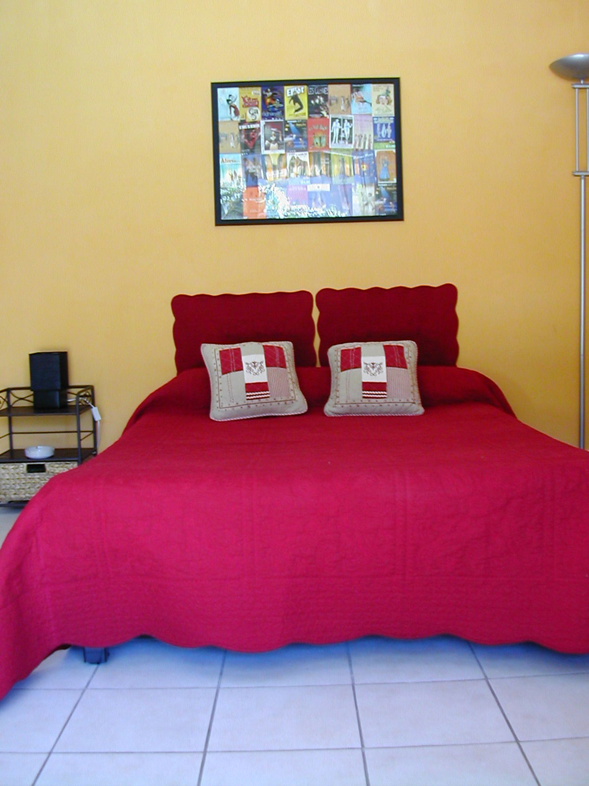 Onafhanklike Ateljee Avignon 69765