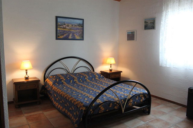 Gastekamers Cavillargues 29702