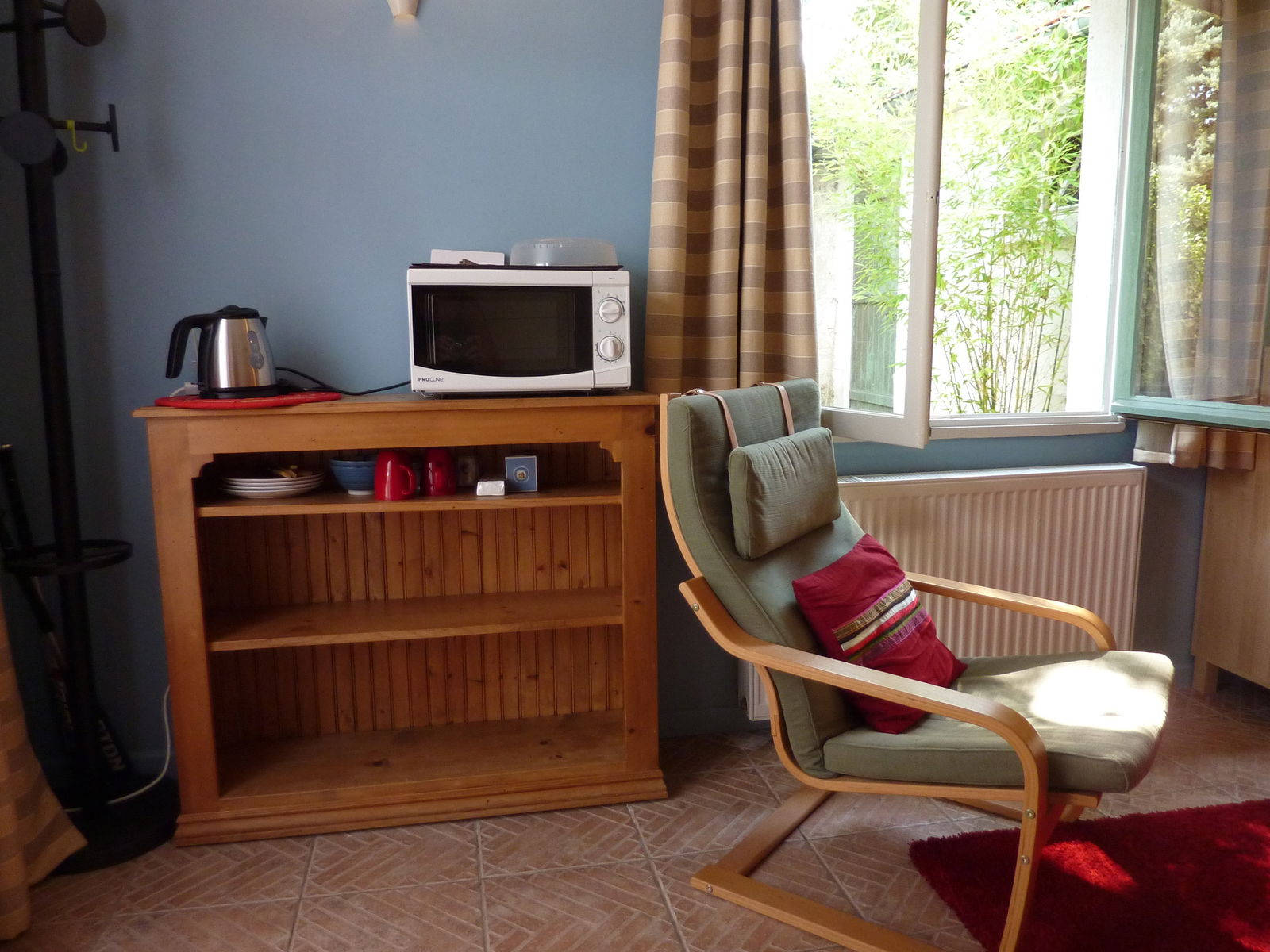 Tuisverblyf Le Vésinet 89973