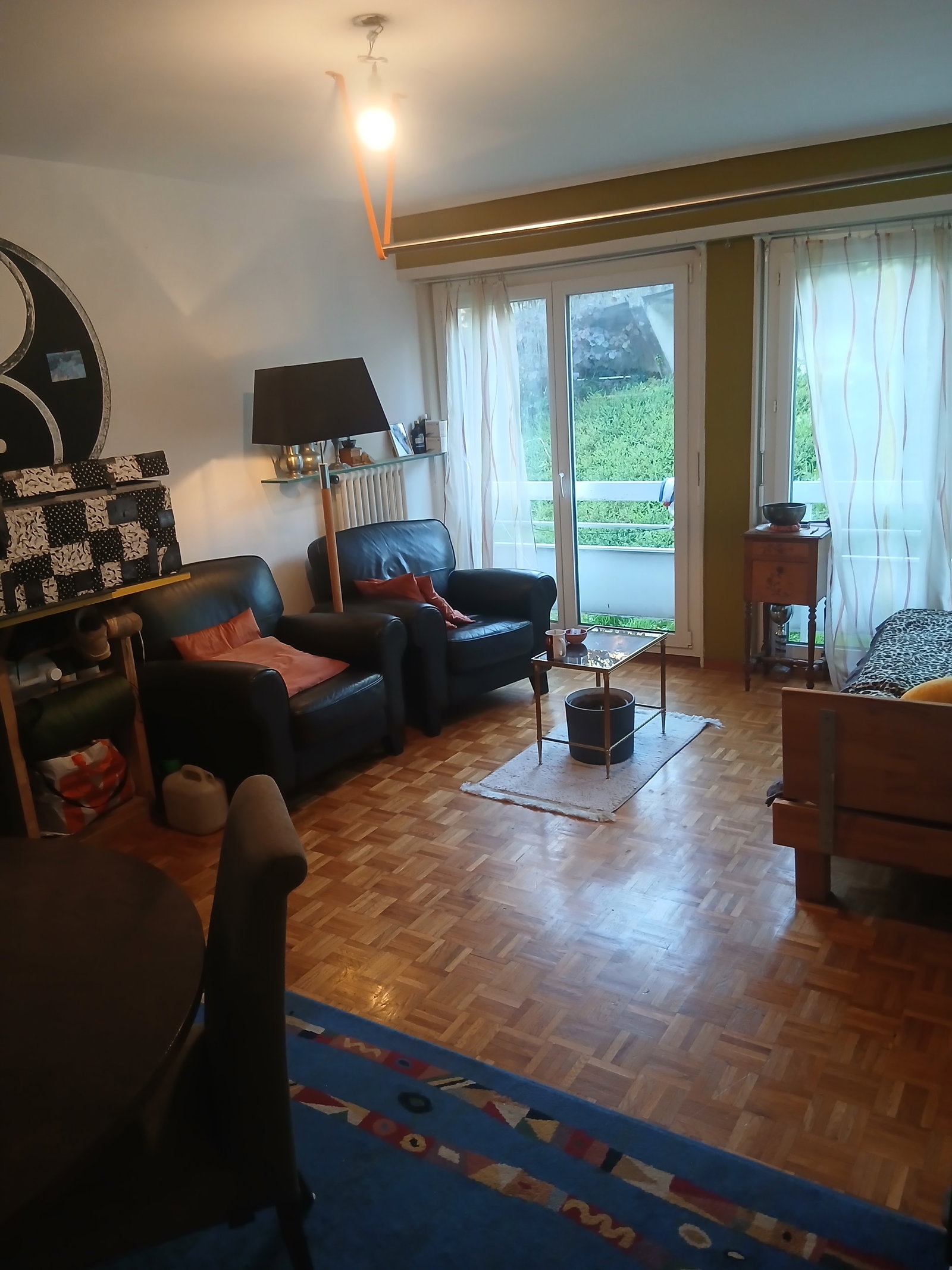 Gedeelde Woning Pully 557956