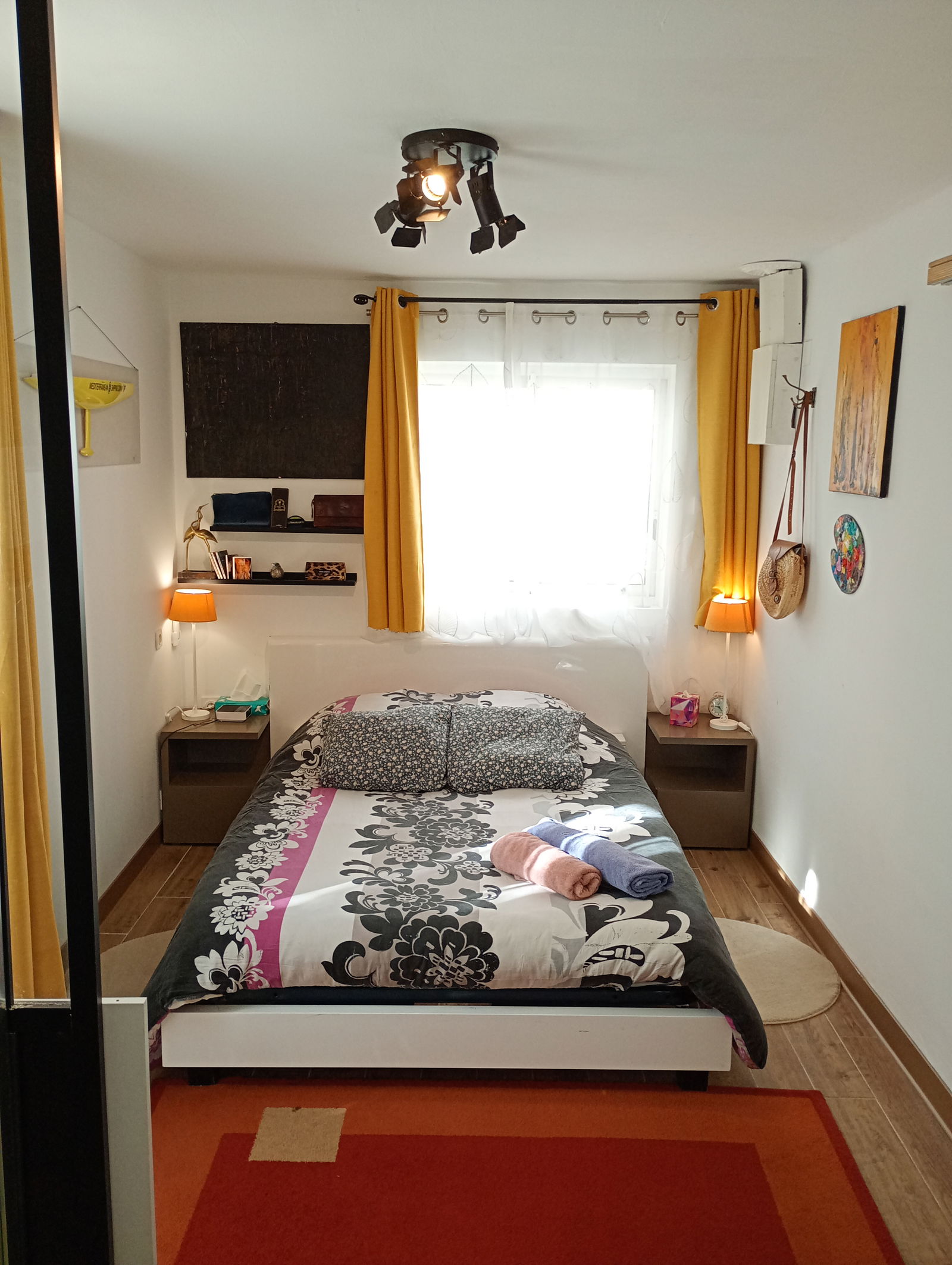 Hele Huis Cabriès 482429