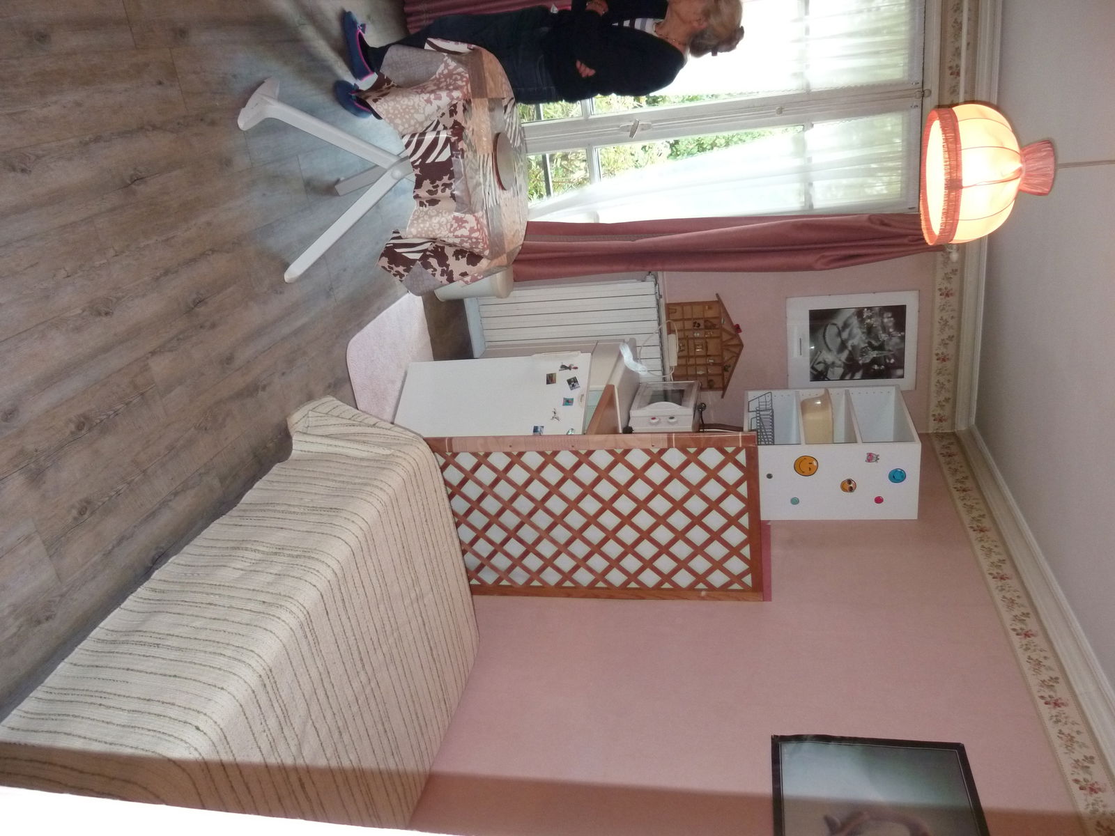 Tuisverblyf Viroflay 85798