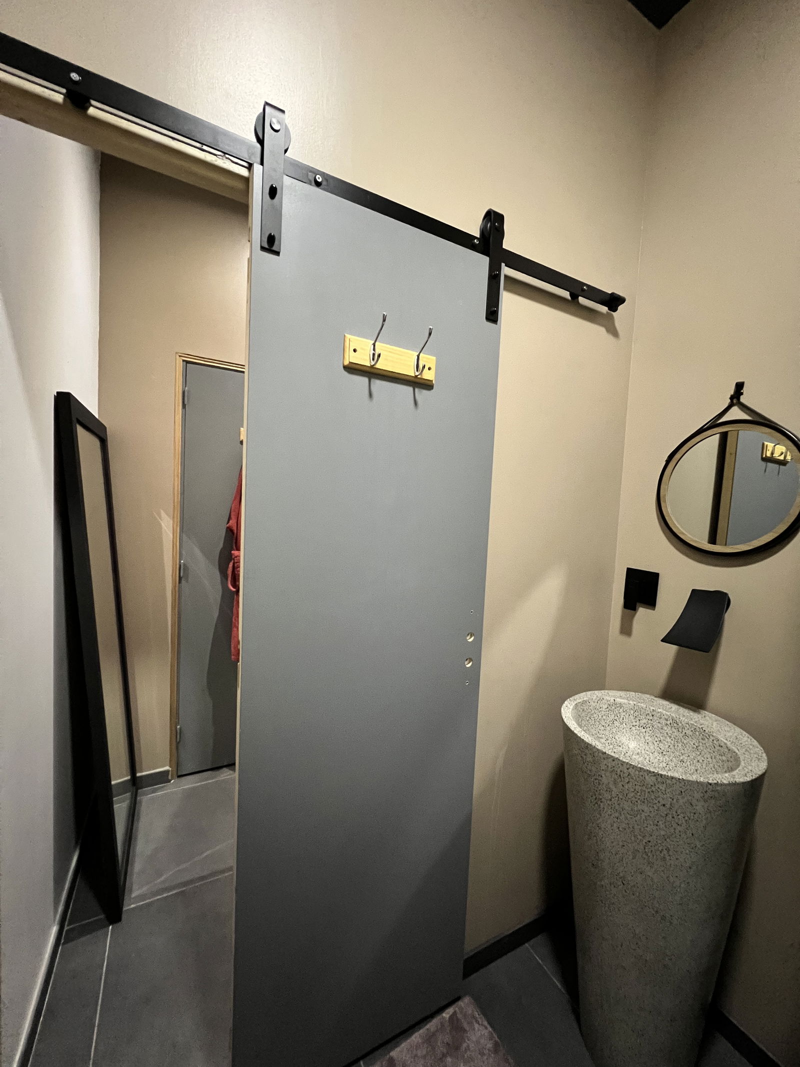 Gastekamers Roubaix 422945