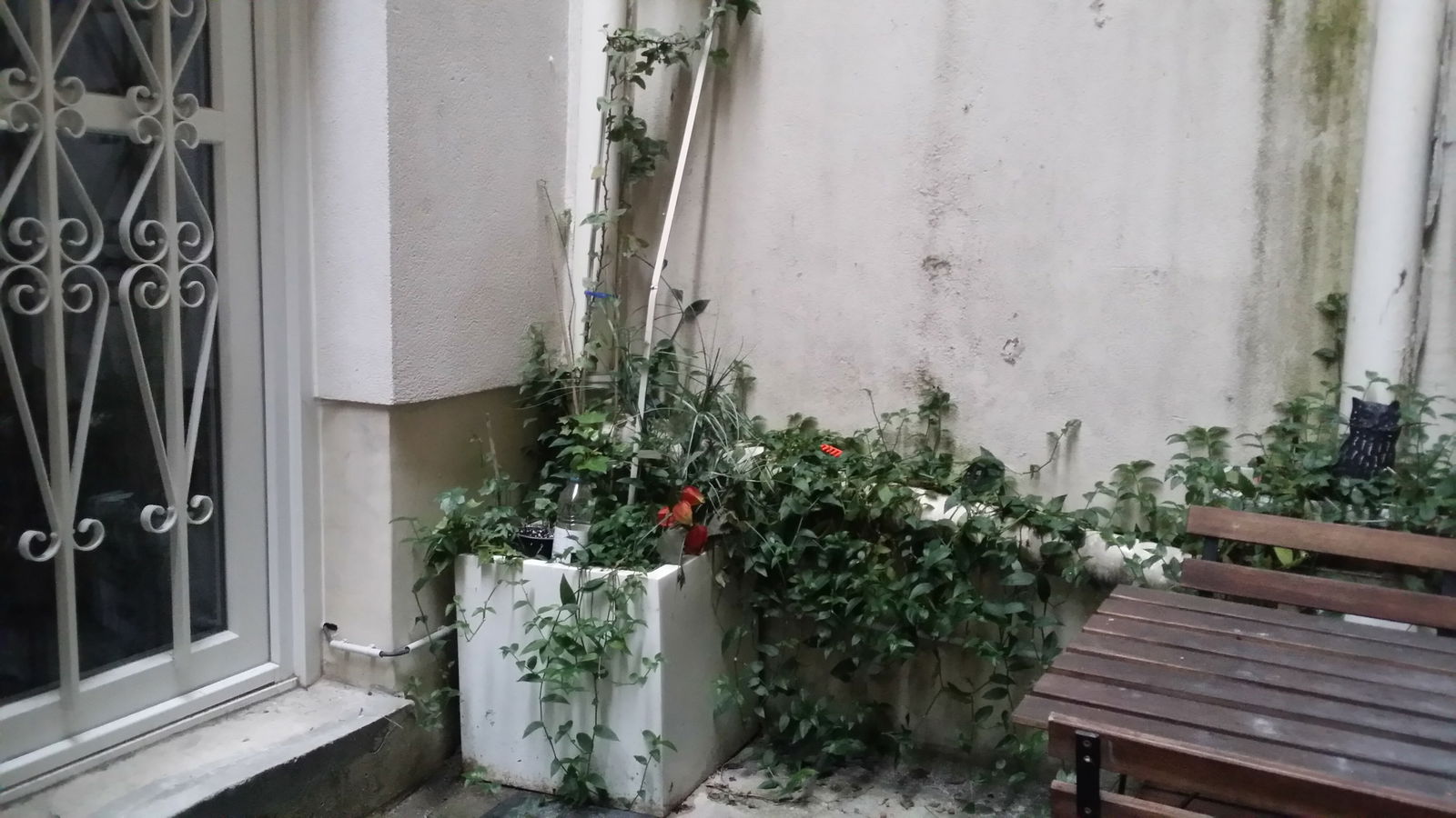 Tuisverblyf Paris 126459