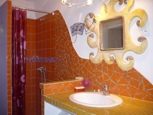 Tuisverblyf Rochecorbon 41008