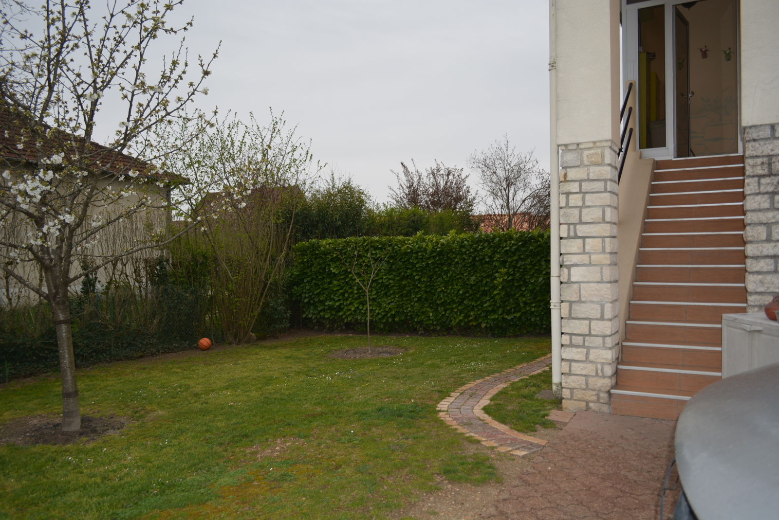 Tuisverblyf Marsac-sur-l'Isle 248886