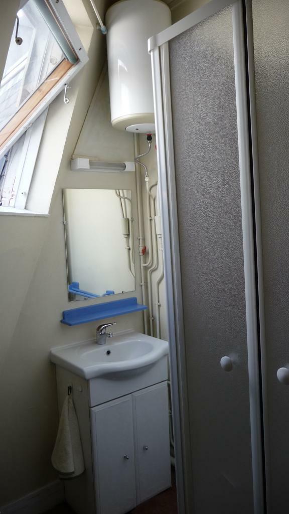 Tuisverblyf Paris 89793