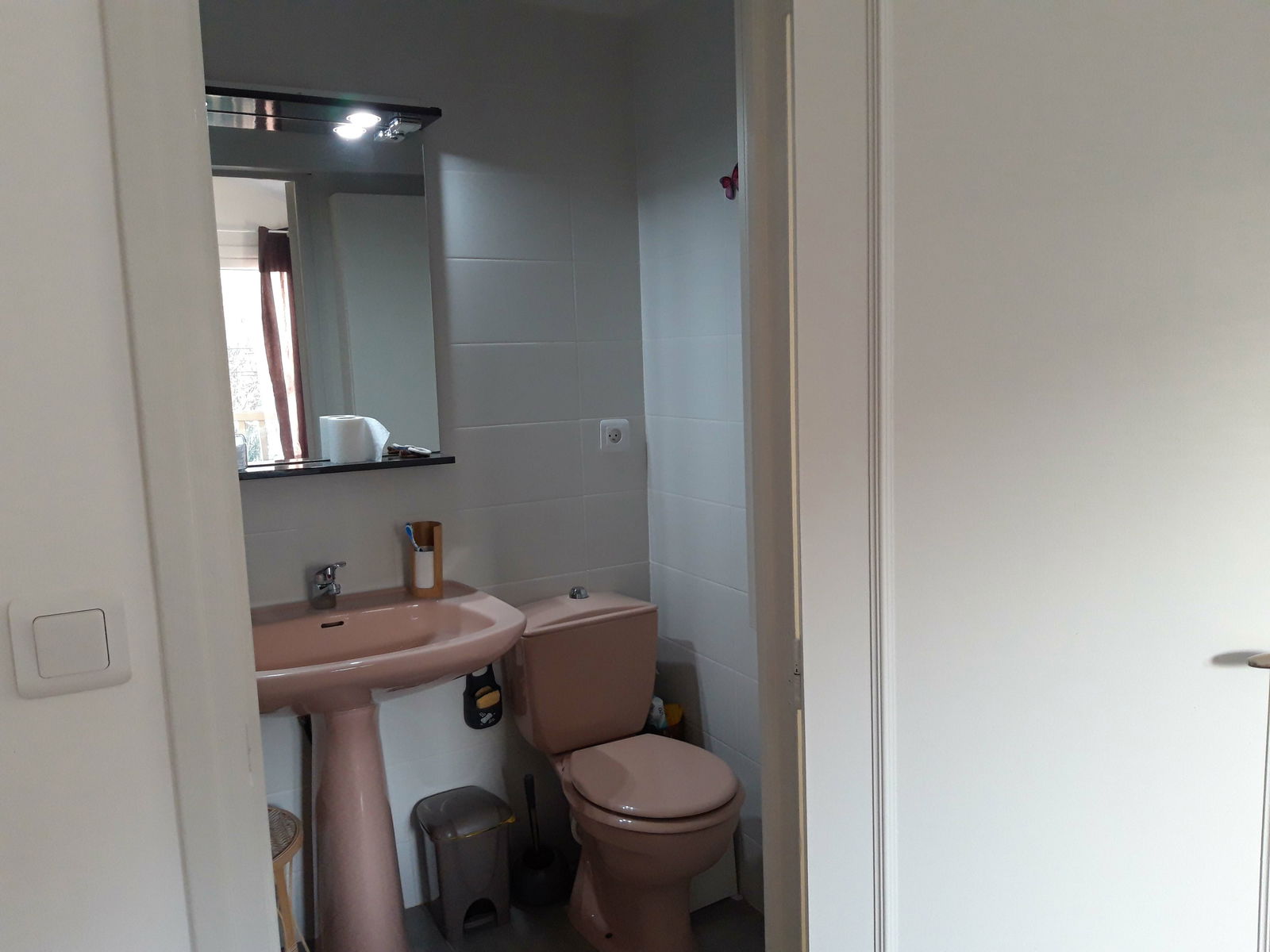 Tuisverblyf Ascain 256740