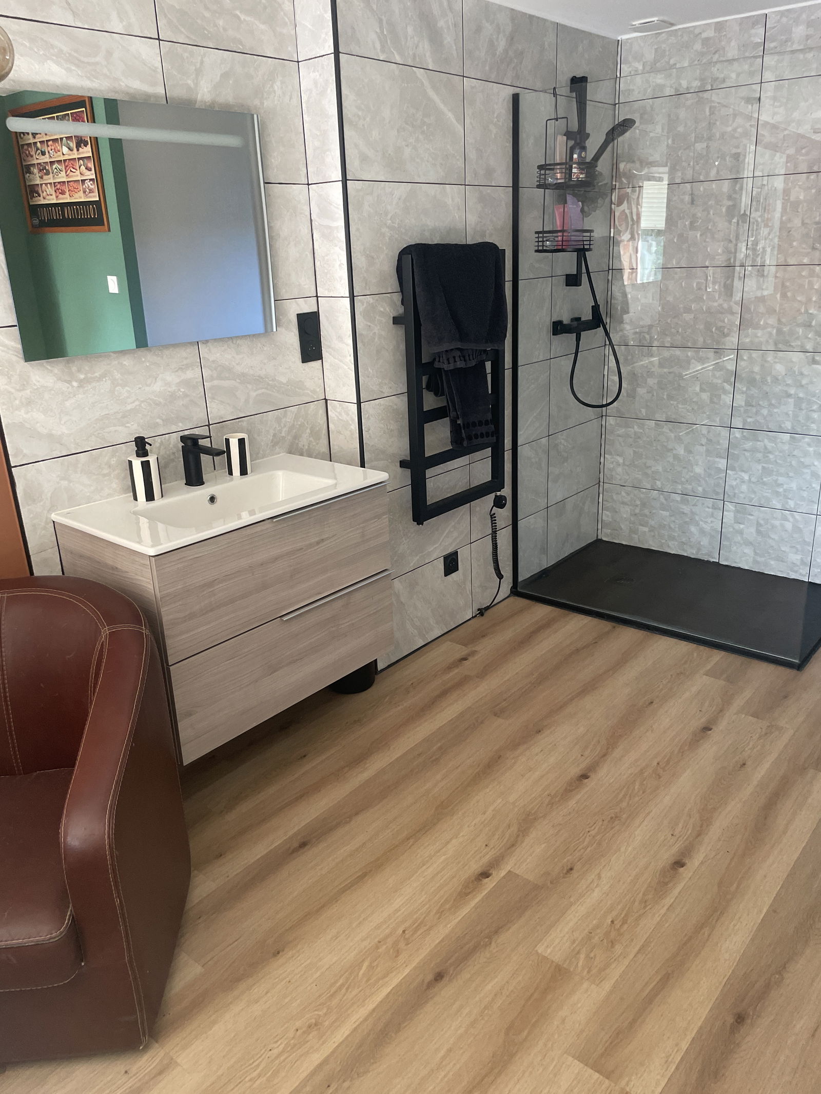 Gastekamers Saint-Just 613743